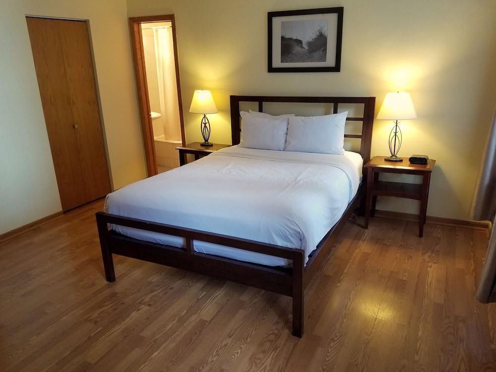 Dewitt Hotel And Suites Чикаго Екстериор снимка