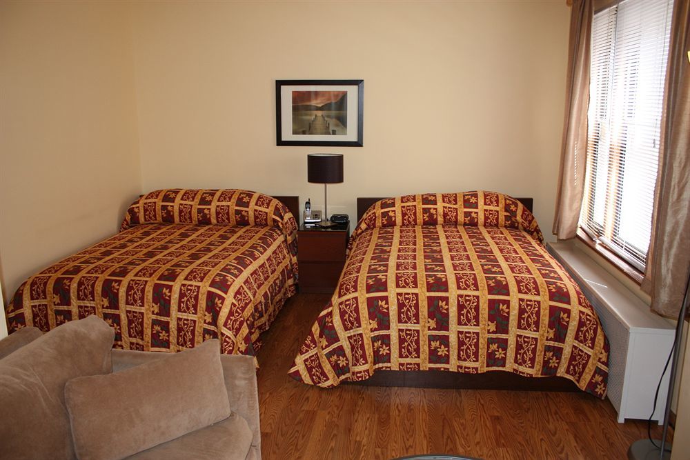 Dewitt Hotel And Suites Чикаго Екстериор снимка