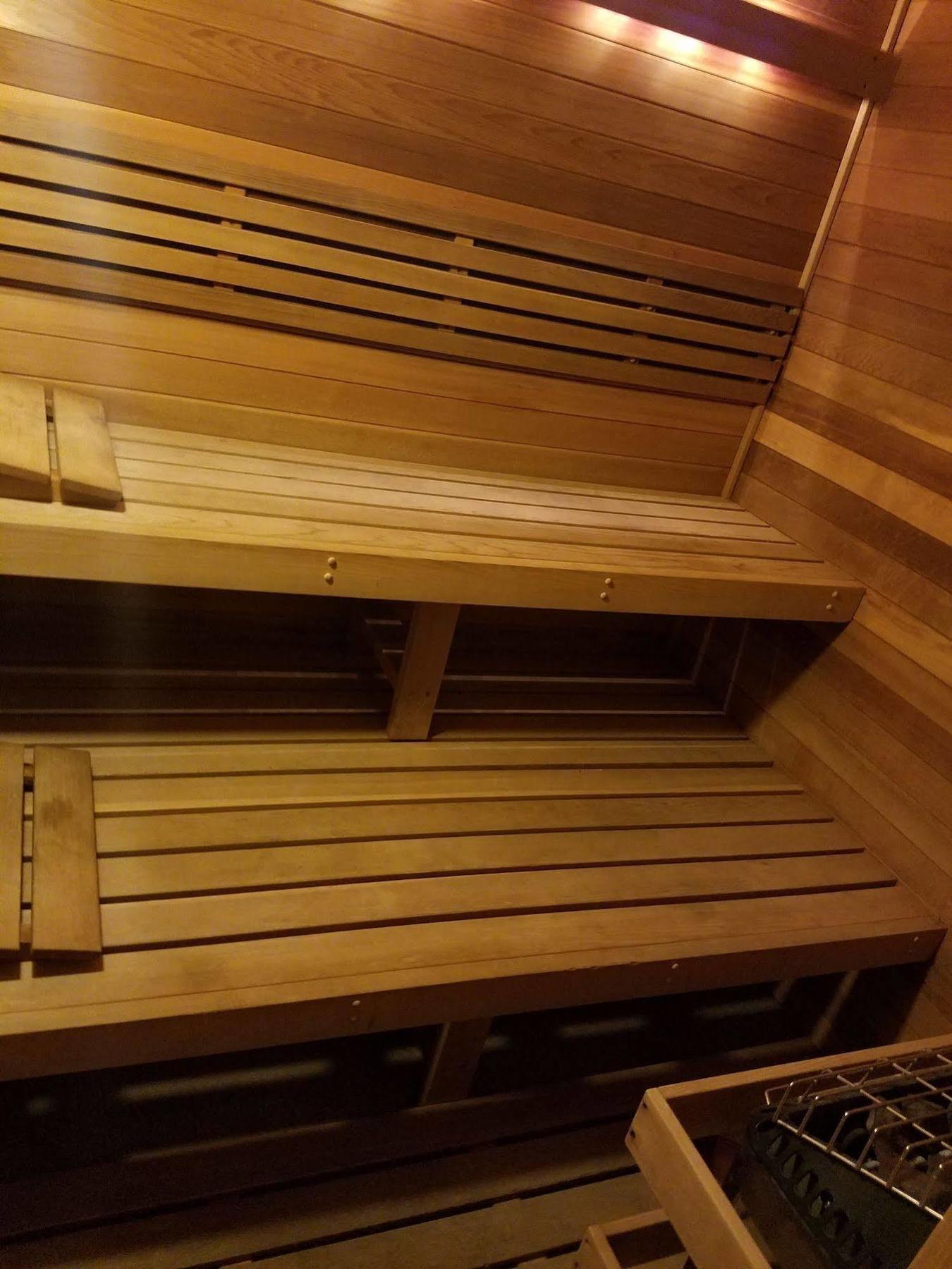 Dewitt Hotel And Suites Чикаго Екстериор снимка